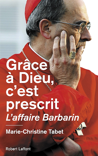 Download Grâce à Dieu, c'est prescrit PDF