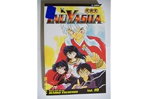 InuYasha, Vol. 19