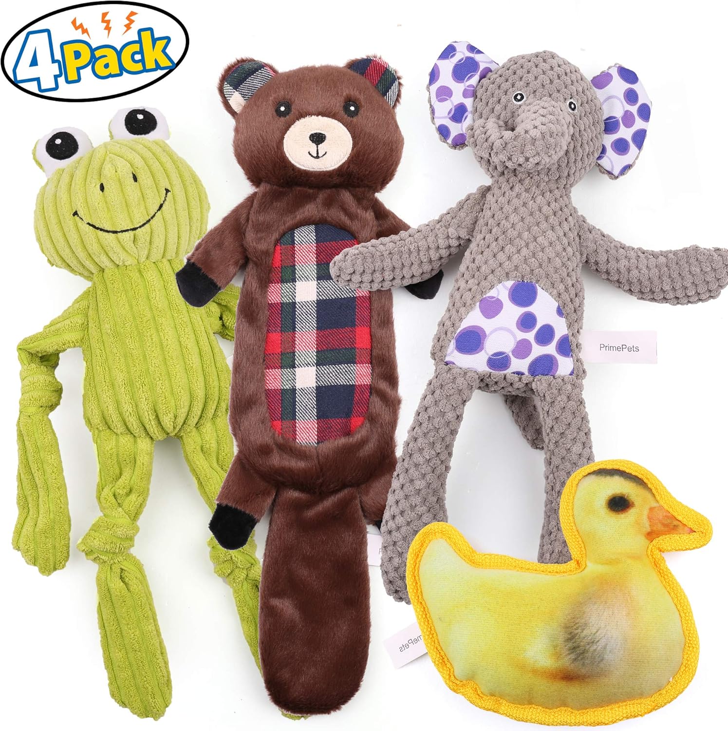 dog ate stuffed animal stuffing