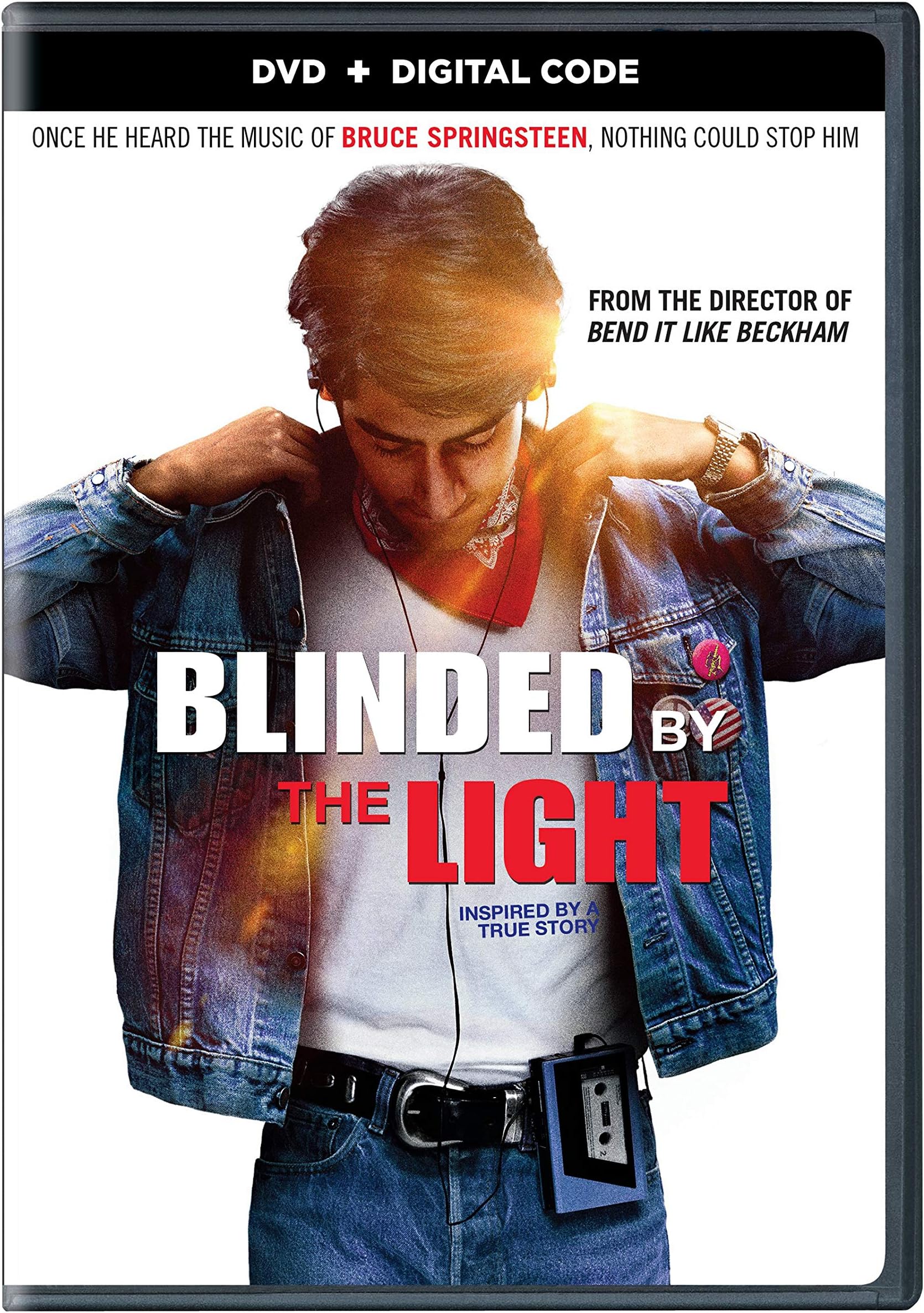 Blinded by the Light