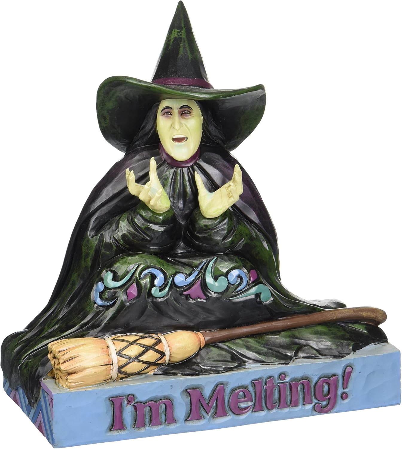 42+ Wizard Of Oz Witch Melting Scene Pics