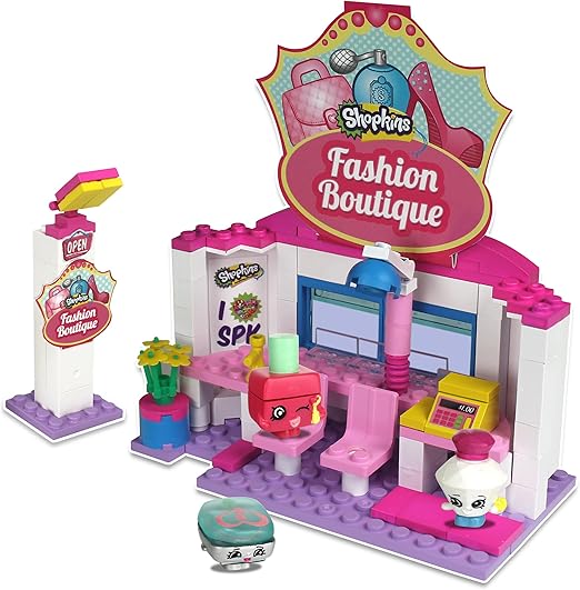 shopkins lego sets