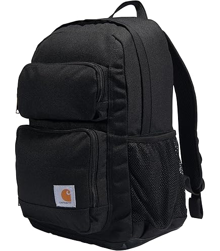 Amazon.com: Carhartt Legacy Classic Work Backpack with Padded