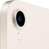 Apple iPad Mini 2021 8.3 inch 64GB Wi-Fi Starlight Renewed view 3