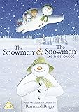 Snowman/the Snowman & the Snowdog [DVD] [Import]