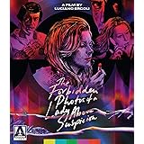 The Forbidden Photos Of A Lady Above Suspicion [Blu-ray]