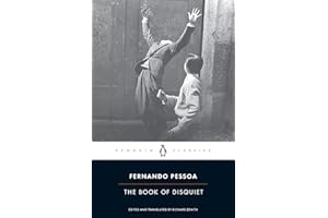 The Book of Disquiet (Penguin Classics)