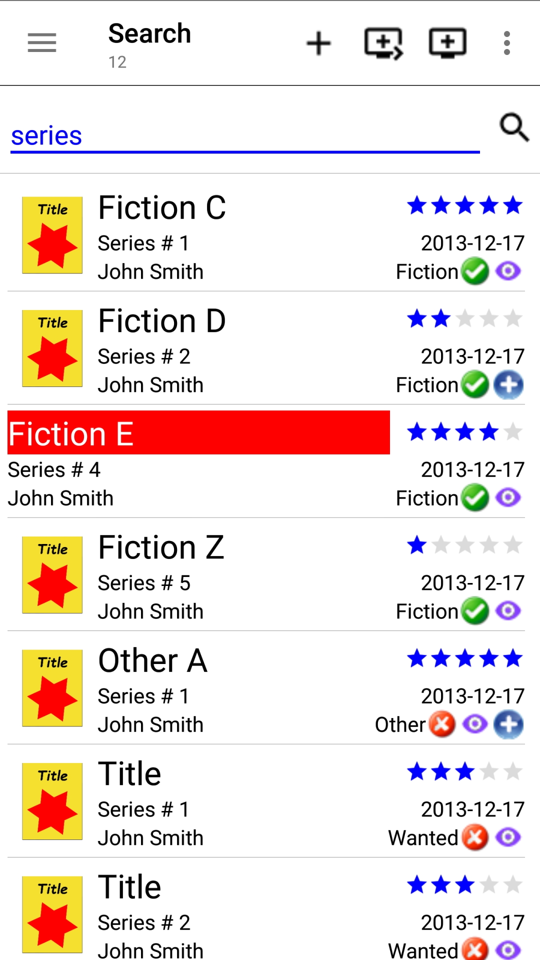 Game Library Amazon.es Appstore para Android