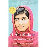 I Am Malala: The Girl Who Stood Up For Education And Was Shot By The Taliban