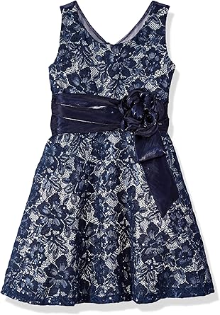 bonnie jean party dress