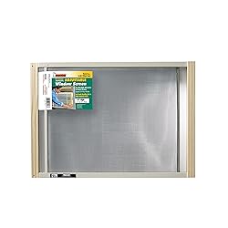 Frost King AWS1537SP WB Marvin Adjustable Window