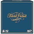Hasbro Gaming Trivial Pursuit Game: Classic Edition