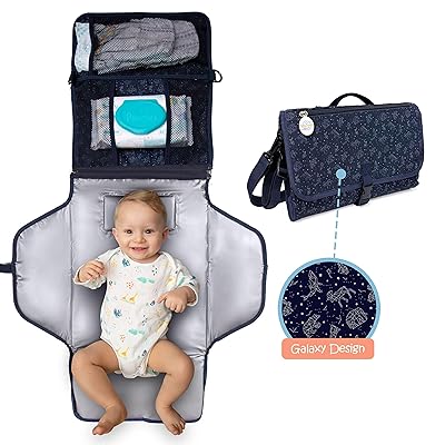 foam diaper changing pad