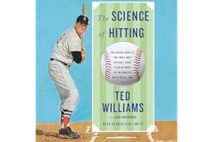 The Science of Hitting