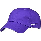 Nike Men's 518015-010 Tech Swoosh Cap