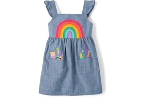 Gymboree Baby-Girls and Toddler Sleeveless Dresses