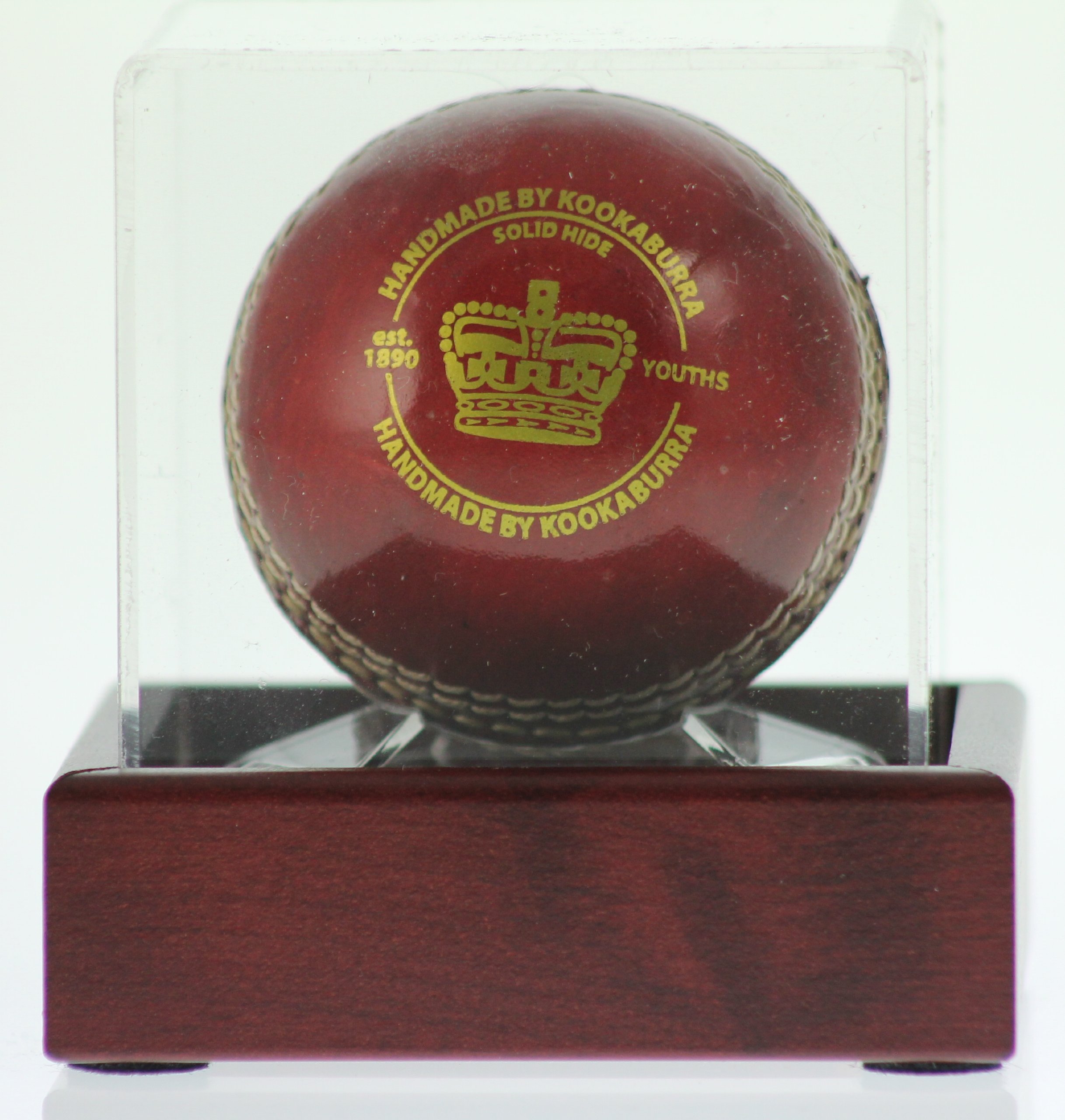 CRICKET BALL DISPLAY CASE Buy Online in United Arab Emirates at