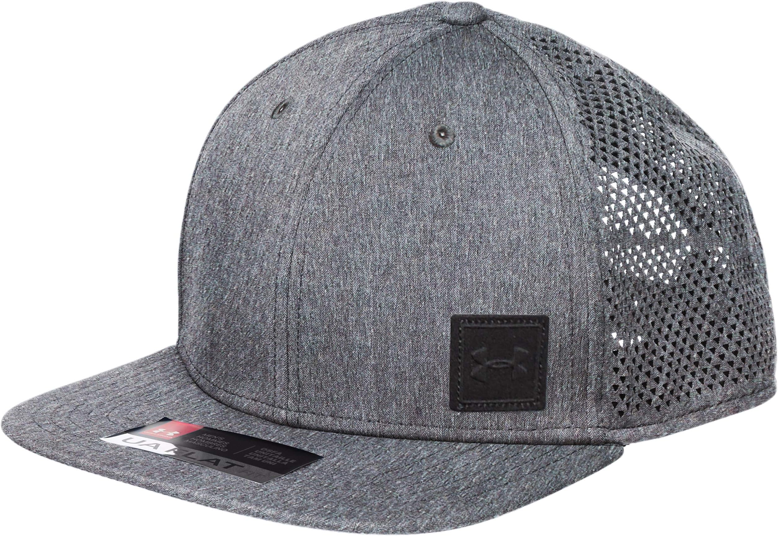 Under Armour Men's Supervent FB 2.0