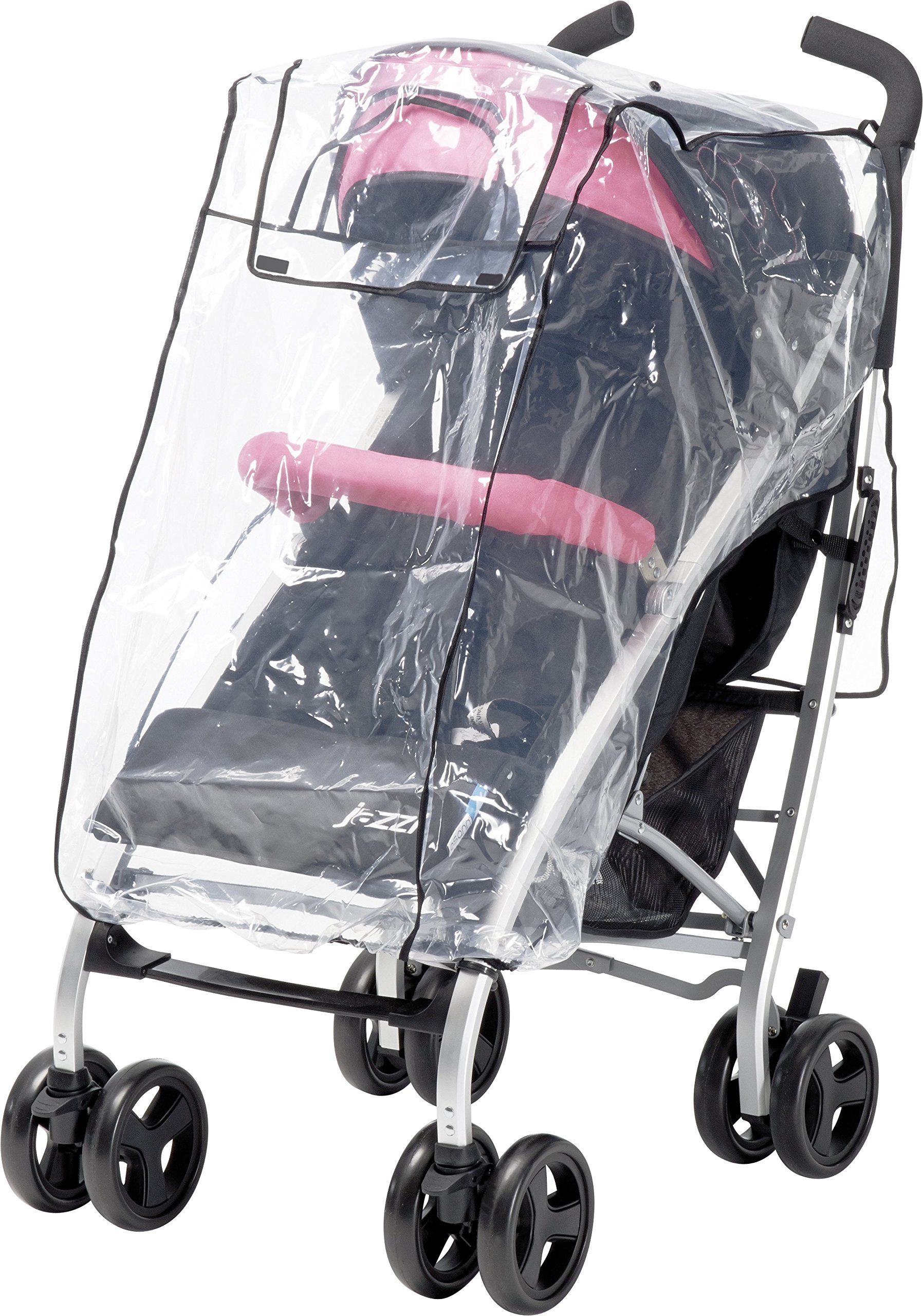 Playshoes Baby Travel Universal Pushchair Buggy Rain Cover