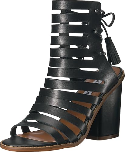 steve madden july cage sandal