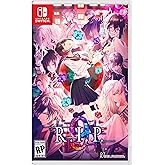 9 R.I.P. - Nintendo Switch