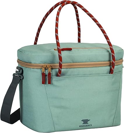 mountainsmith deluxe cooler cube