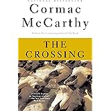 The Crossing (The Border Trilogy, Book 2)