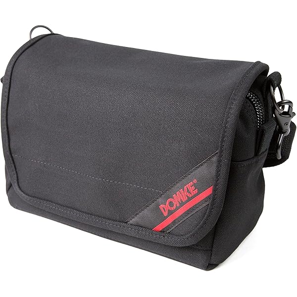 Amazon.com : Domke 700-J5B J-5XB Shoulder and Belt Bag