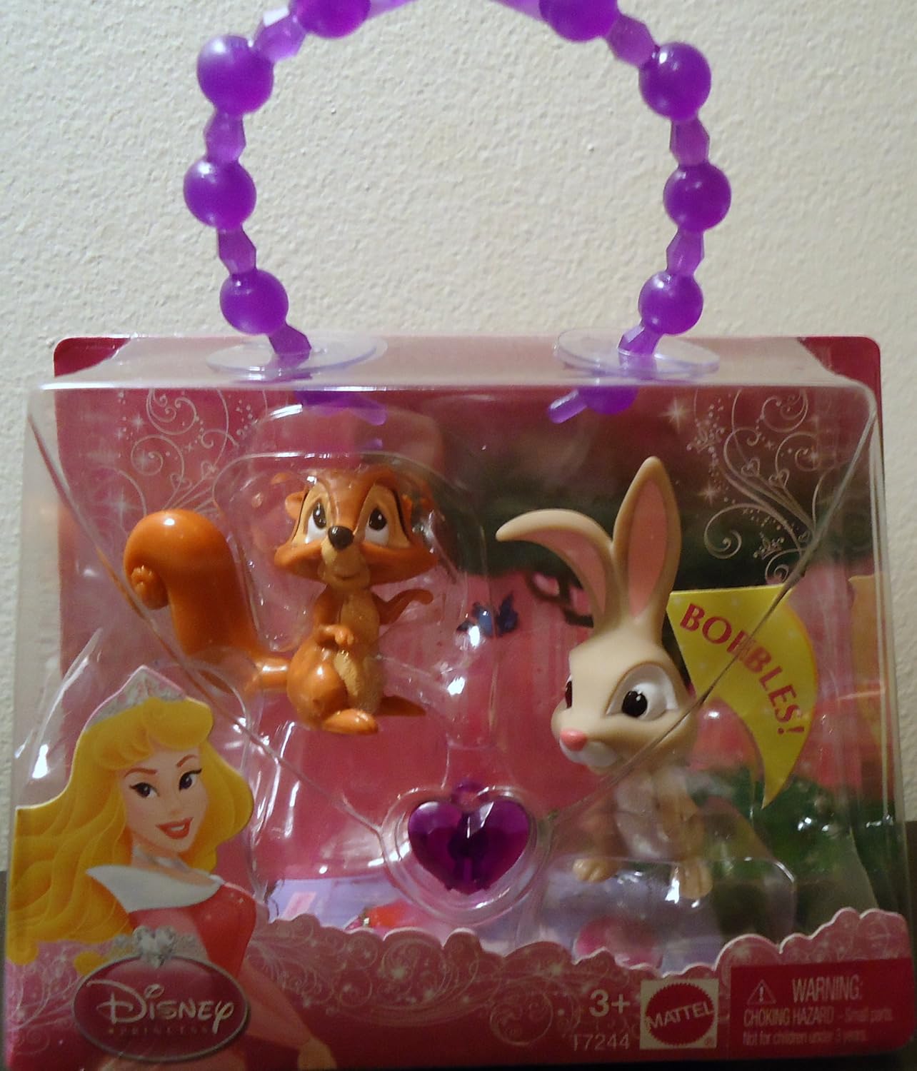 Disney Princess Character Pack – Sleeping Beauty – BigaMart