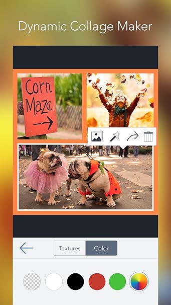 Amazon Com Befunky Photo Editor Collage Maker Appstore For Android