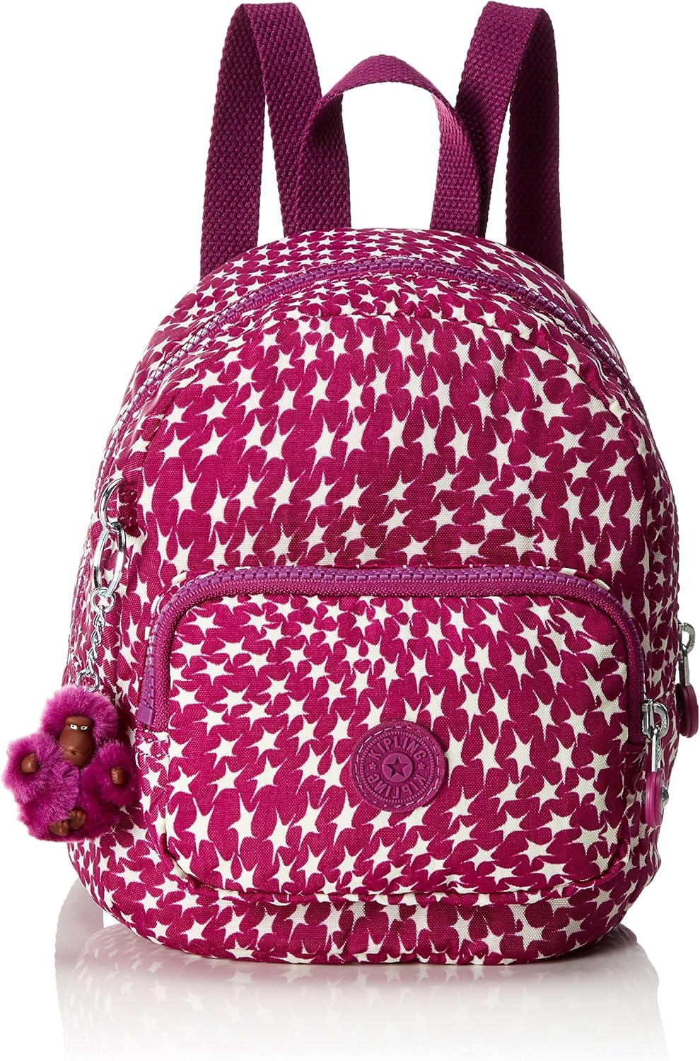 kipling munchin mini backpack