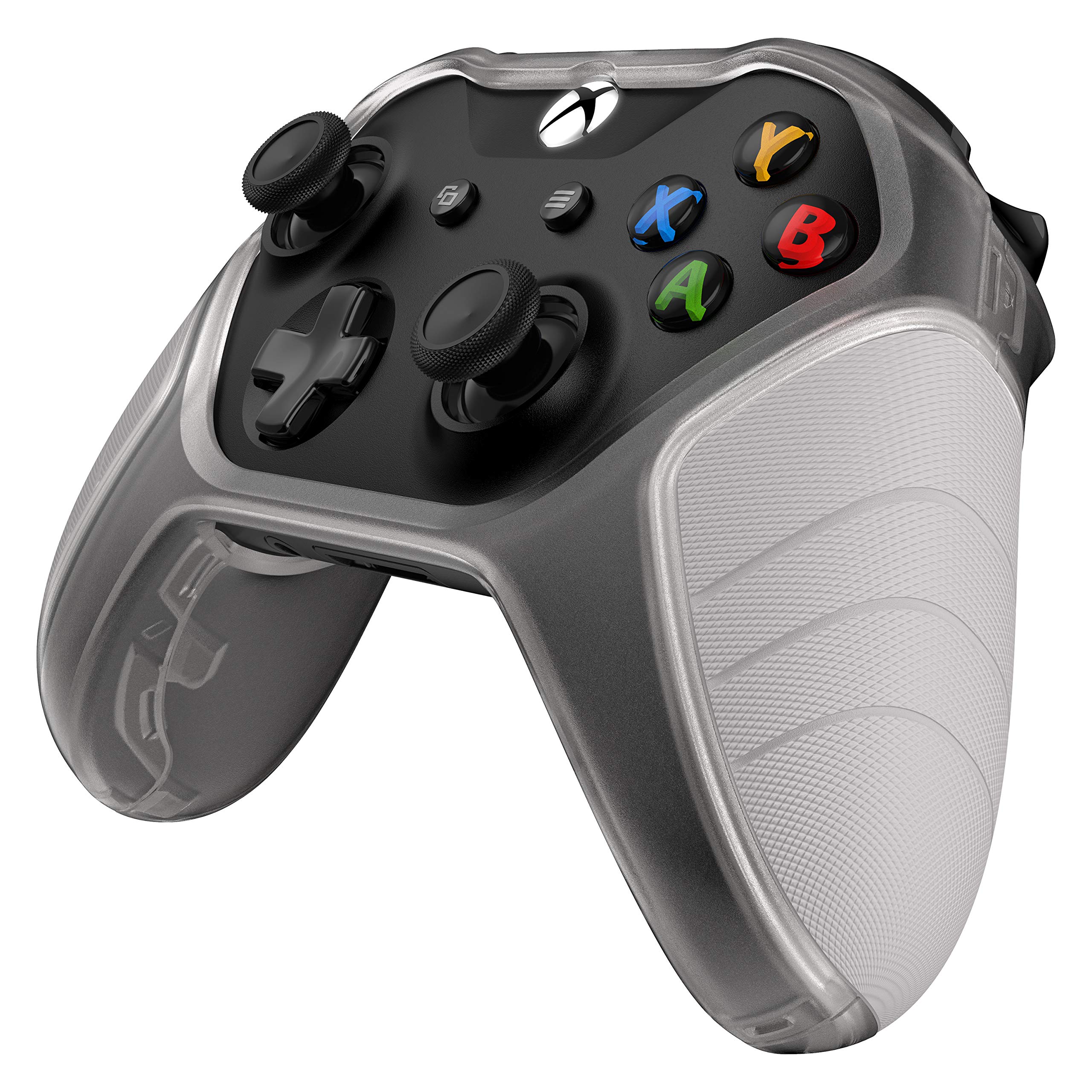 OtterBox for Xbox One Wireless Controllers Protective Controller Shell - White