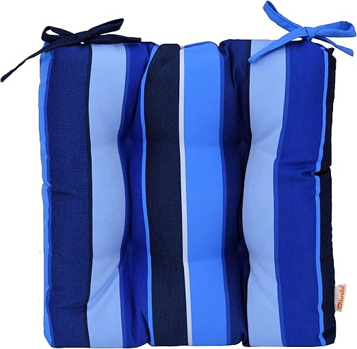 RSH Décor Indoor/Outdoor Sunbrella Milano Cobalt Blue