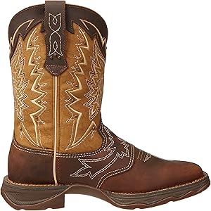 ladies durango boots