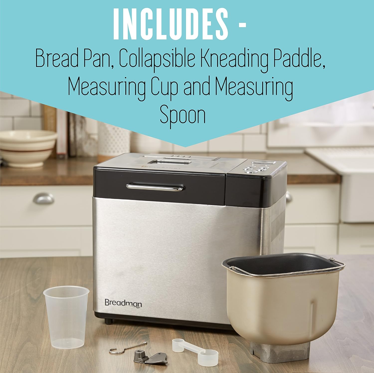 5 Best Selling Amazon Bread Machine Review