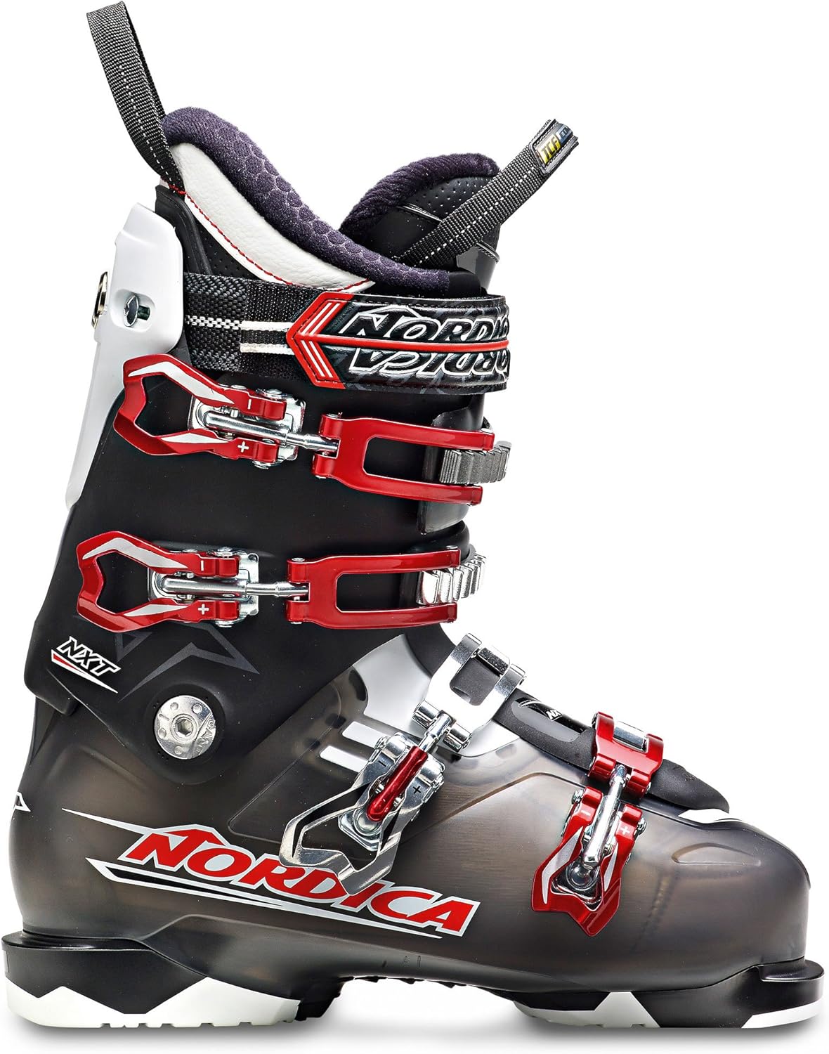 nordica comfort fit