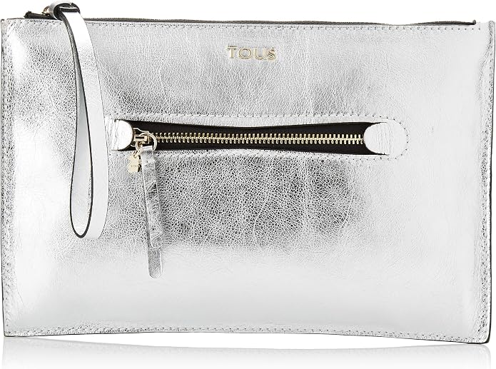 Bolso Tous Plateado Online Shop, UP TO 68% OFF | www.turismevallgorguina.com