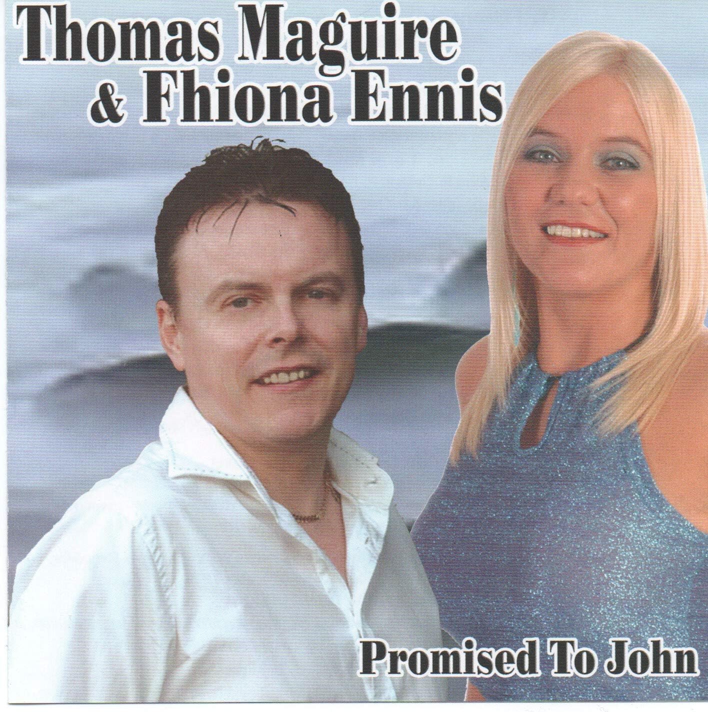 Thomas Maguire And Fhiona Ennis Baby
