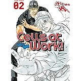 Cells at Work! Vol. 2