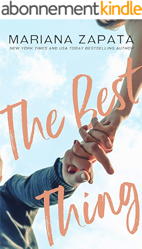 Download The Best Thing (English Edition) PDF
