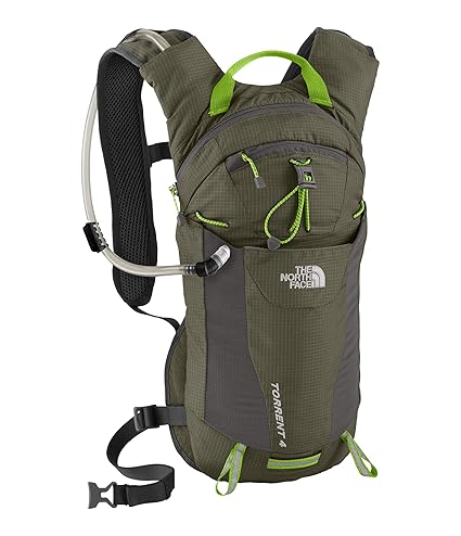 mochila de hidratacion the north face