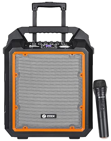 speaker machine price