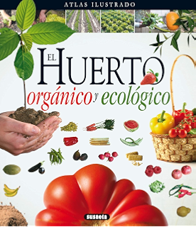 Tu huerto ecológico en casa (Otros): Amazon.es: Bueno, Mariano: Libros
