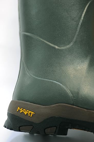 Botas Hart Lekanda Factory Sale, 55% OFF | www.rupit.com