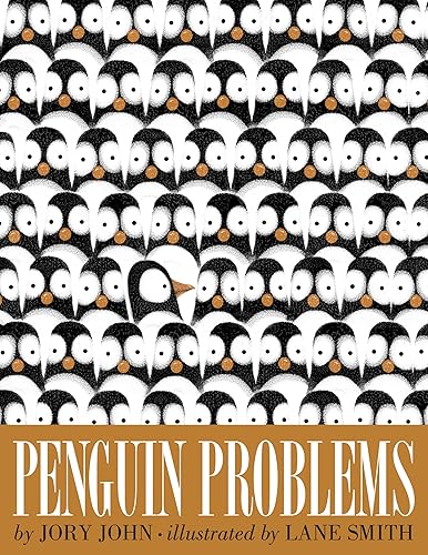 Download Penguin Problems PDF