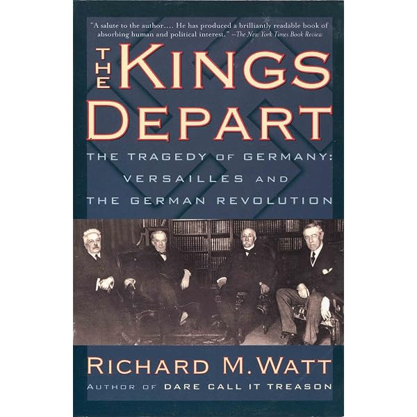 The German catastrophe: Reflections and recollections (Beacon