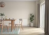 Dulux Simply Refresh Matt Emulsion Paint Natural Calico 2.5L view 7