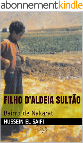 Download Filho D'aldeia sultão: Bairro de Nakarat (Portuguese Edition) PDF