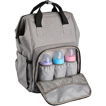 outdoorsy diaper bag