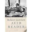 Avid Reader: A Life